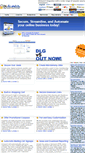 Mobile Screenshot of dlguard.com